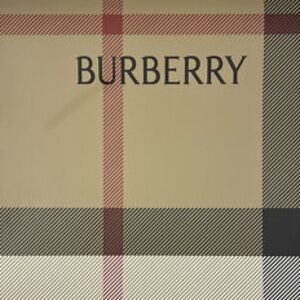 Burberry